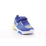 WAVE TRI P TD LOW CUT SHOE BS038 RBL