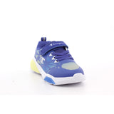 WAVE TRI P TD LOW CUT SHOE BS038 RBL