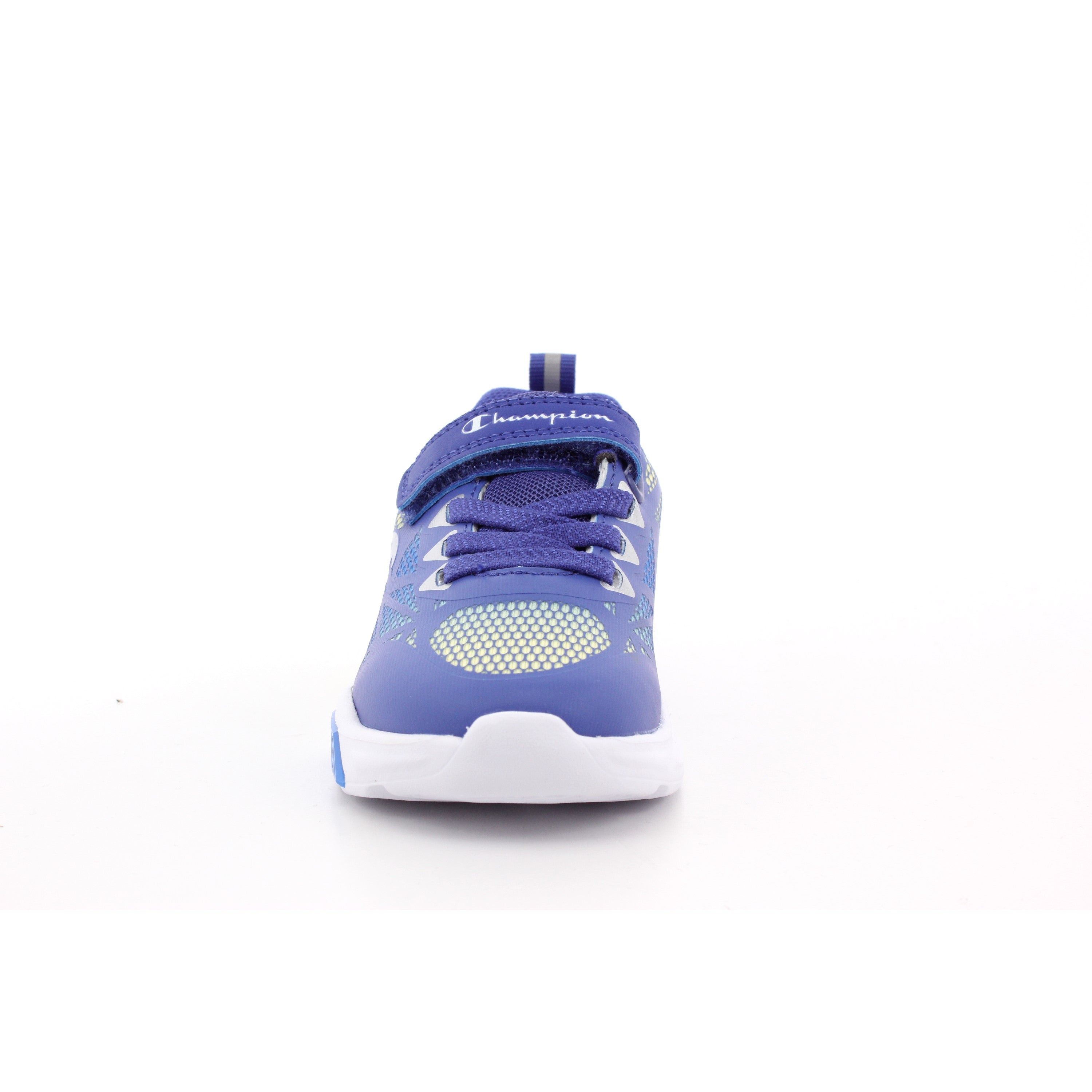 WAVE TRI P TD LOW CUT SHOE BS038 RBL