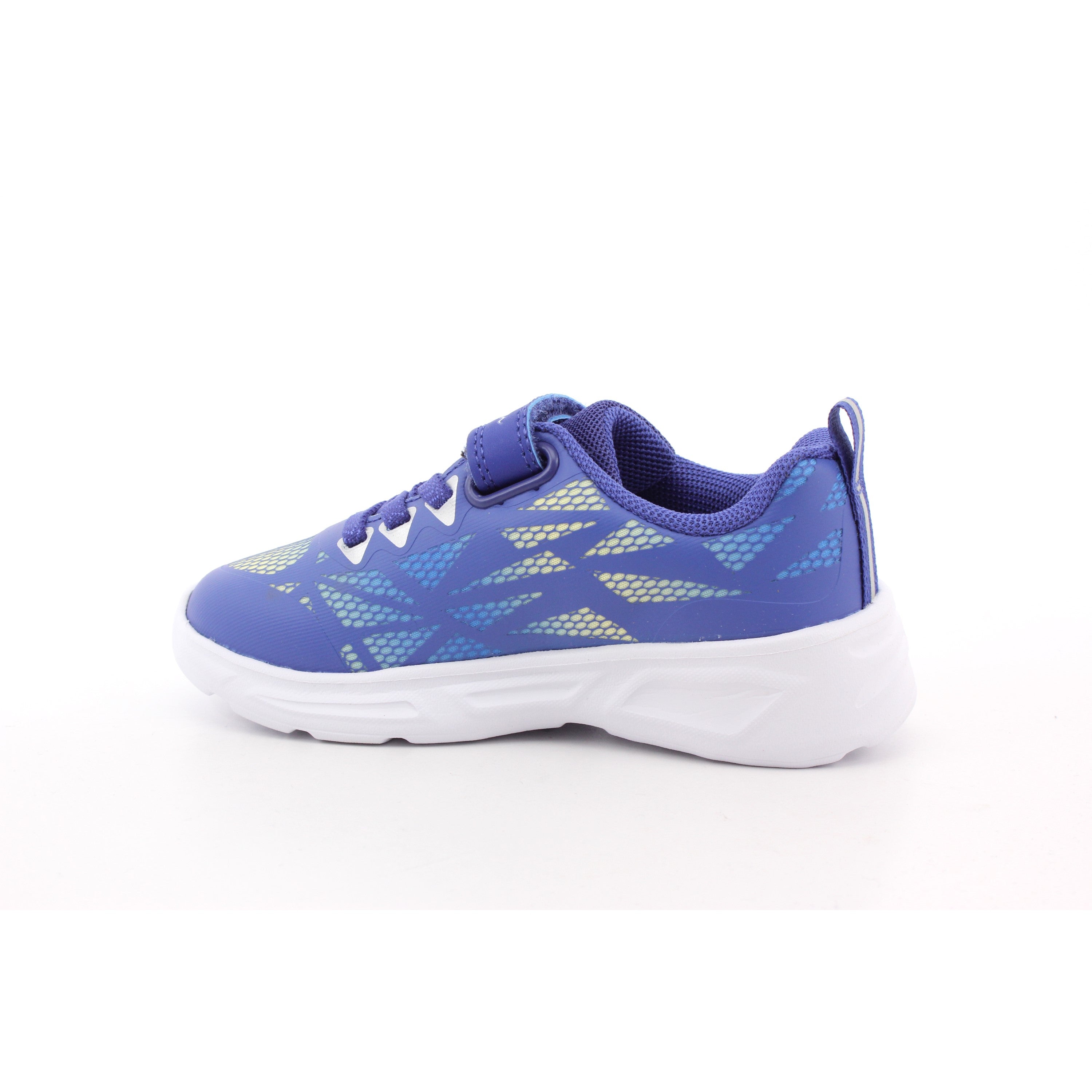 WAVE TRI P TD LOW CUT SHOE BS038 RBL