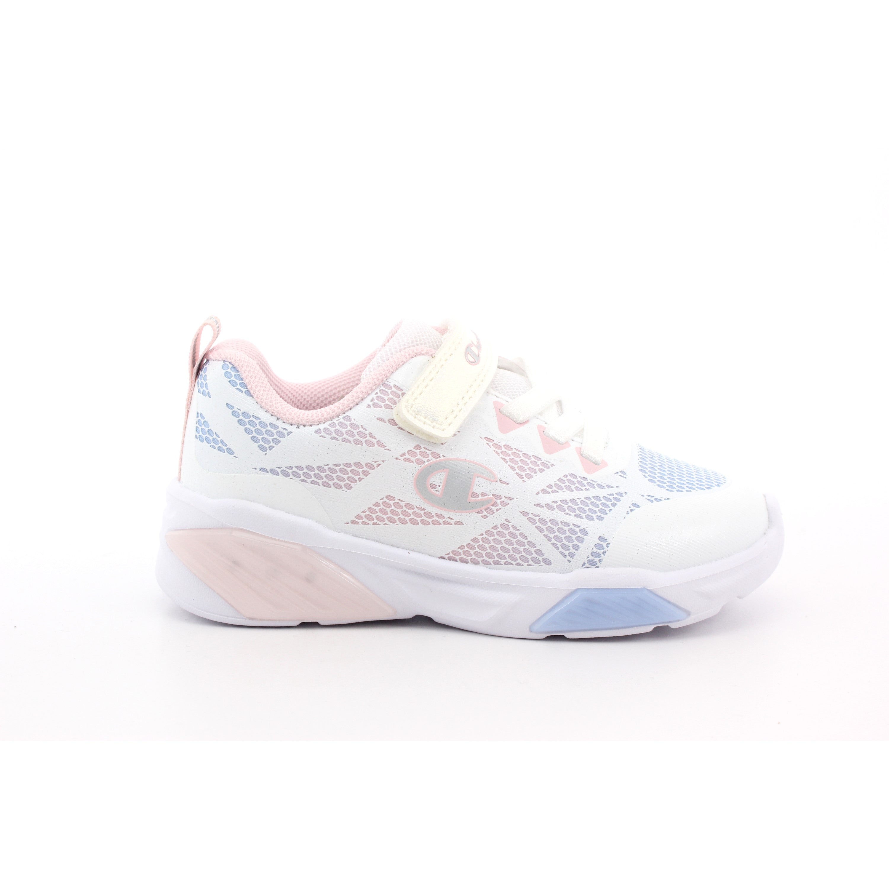 WAVE TRI G TD LOW CUT SHOE WW032 OPW