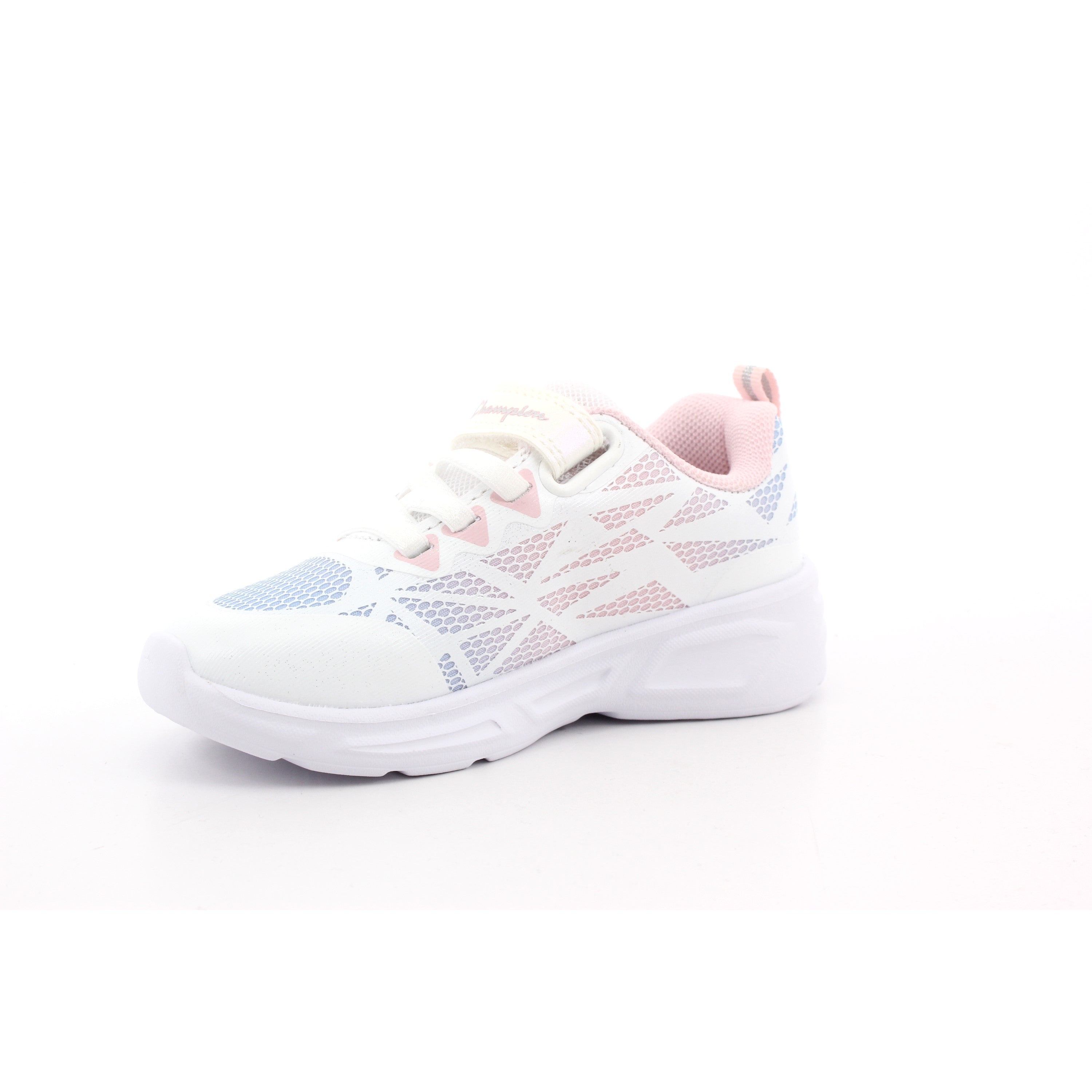 WAVE TRI G TD LOW CUT SHOE WW032 OPW