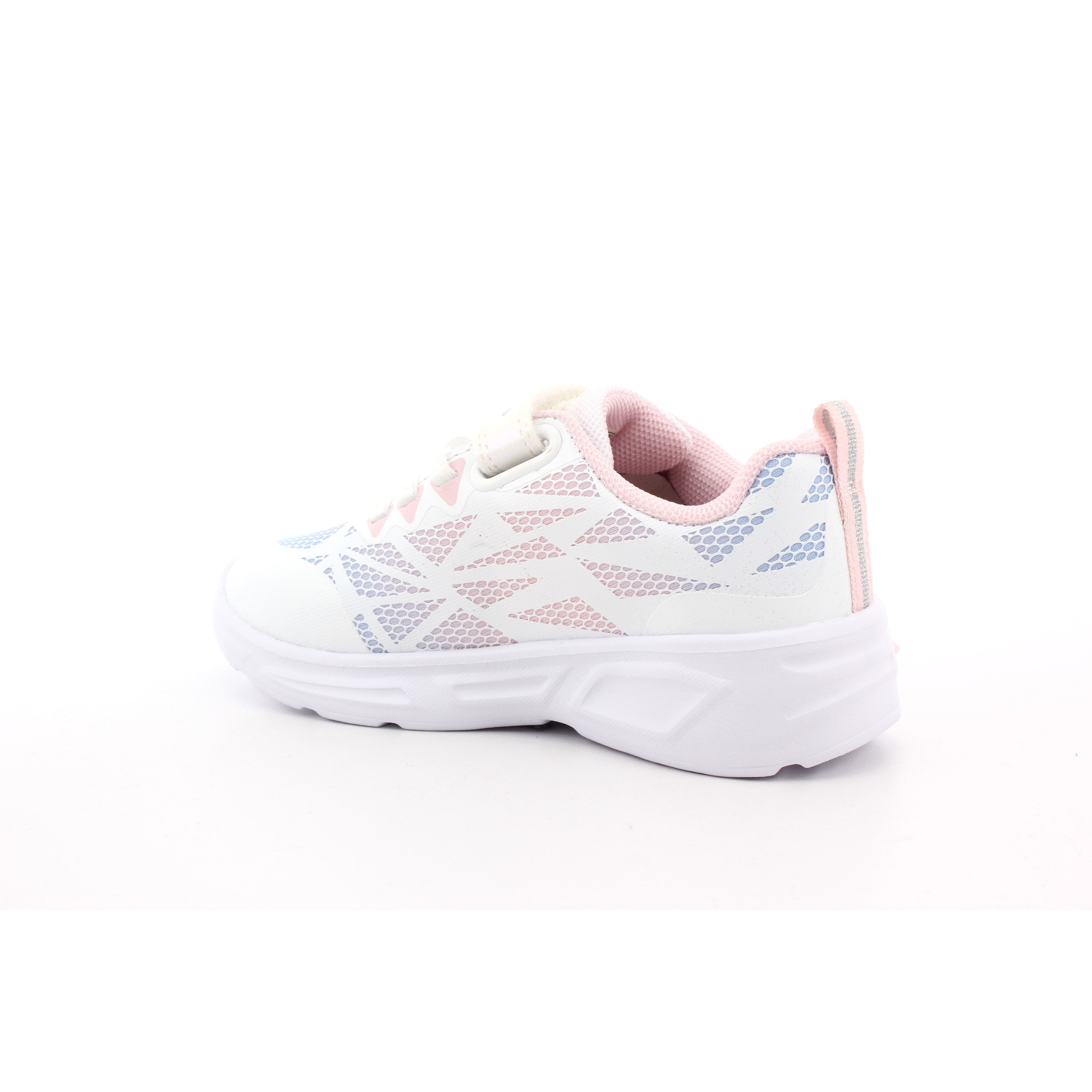 WAVE TRI G TD LOW CUT SHOE WW032 OPW