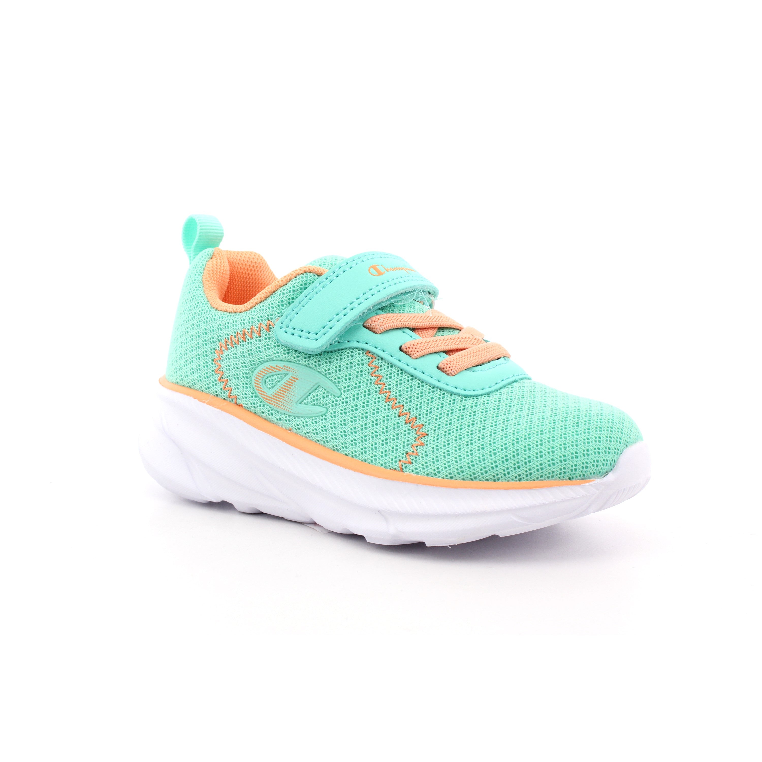 HRO J G TD LOW CUT SHOE GS003 DYG