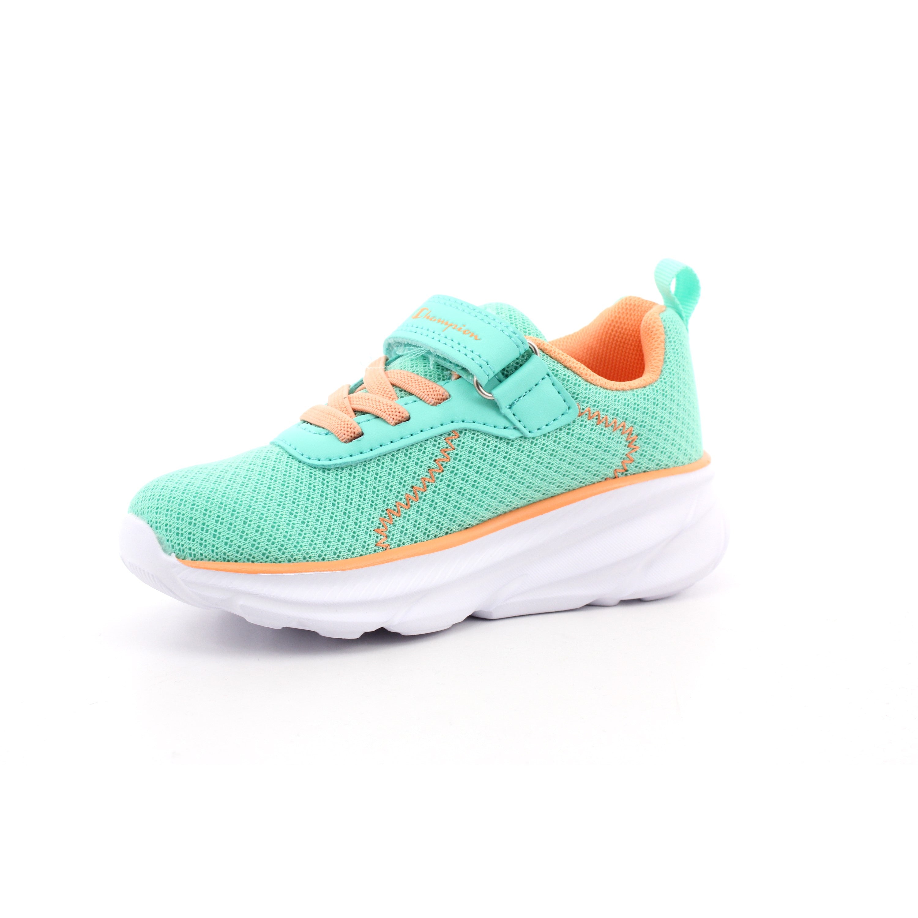 HRO J G TD LOW CUT SHOE GS003 DYG