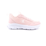 FUZE U GS LOW CUT SHOE PS013 PINK
