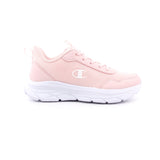 FUZE U GS LOW CUT SHOE PS013 PINK