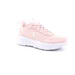 FUZE U GS LOW CUT SHOE PS013 PINK