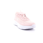 FUZE U GS LOW CUT SHOE PS013 PINK