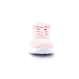 FUZE U GS LOW CUT SHOE PS013 PINK