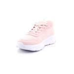 FUZE U GS LOW CUT SHOE PS013 PINK