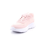 FUZE U GS LOW CUT SHOE PS013 PINK