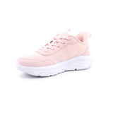 FUZE U GS LOW CUT SHOE PS013 PINK