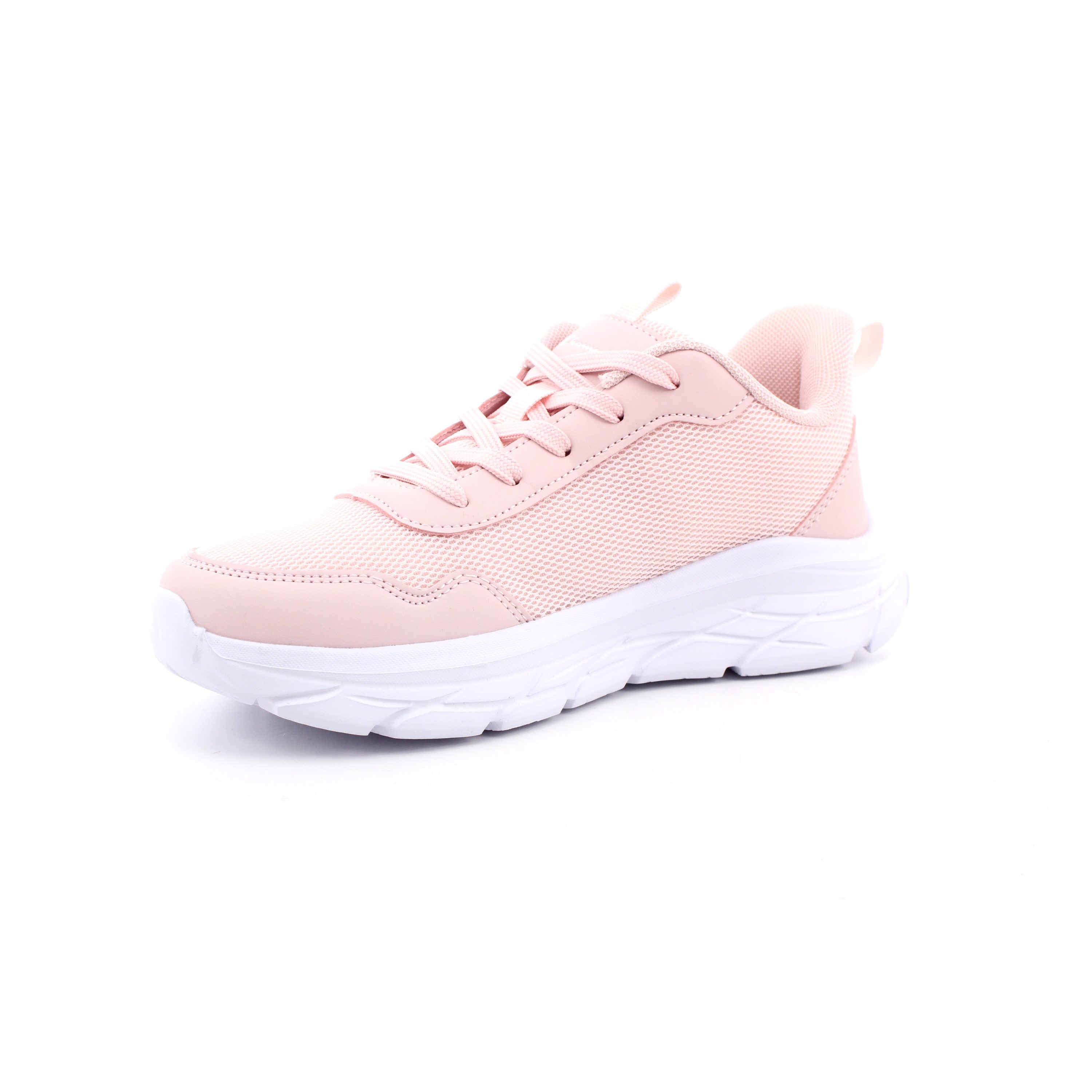 FUZE U GS LOW CUT SHOE PS013 PINK