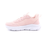 FUZE U GS LOW CUT SHOE PS013 PINK