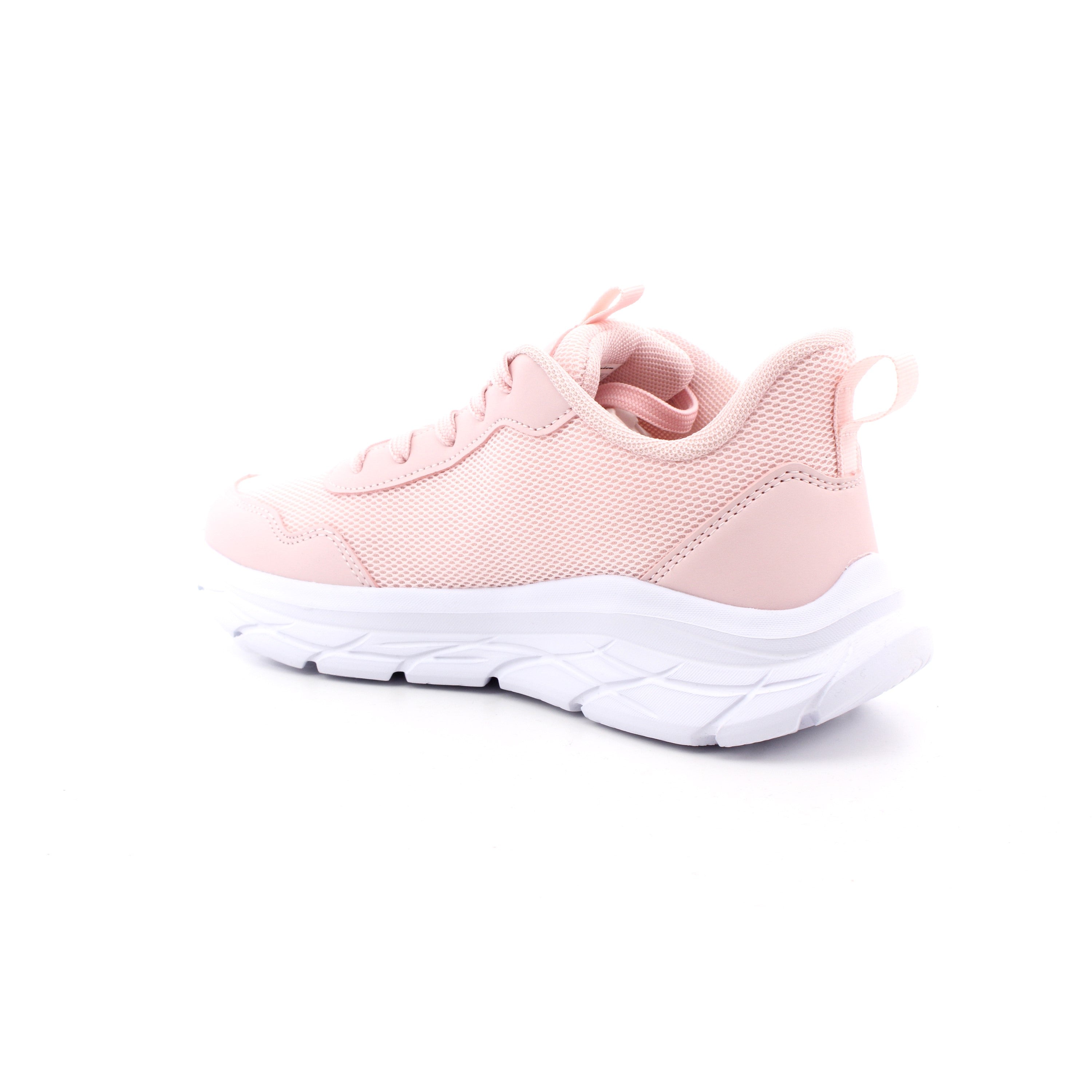FUZE U GS LOW CUT SHOE PS013 PINK