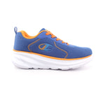 HRO J B GS LOW CUT SHOE BS021 TIB
