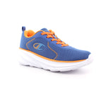 HRO J B GS LOW CUT SHOE BS021 TIB