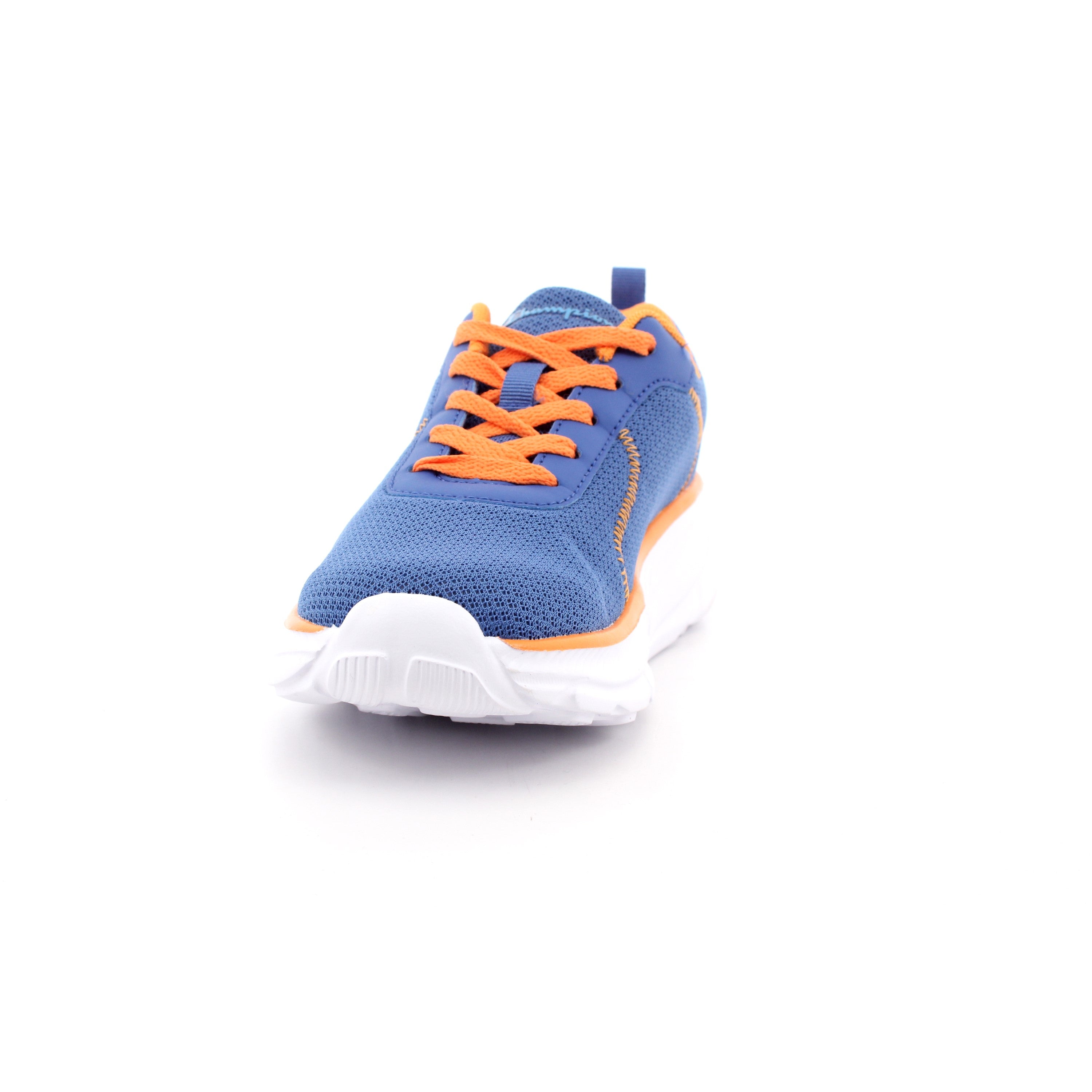 HRO J B GS LOW CUT SHOE BS021 TIB