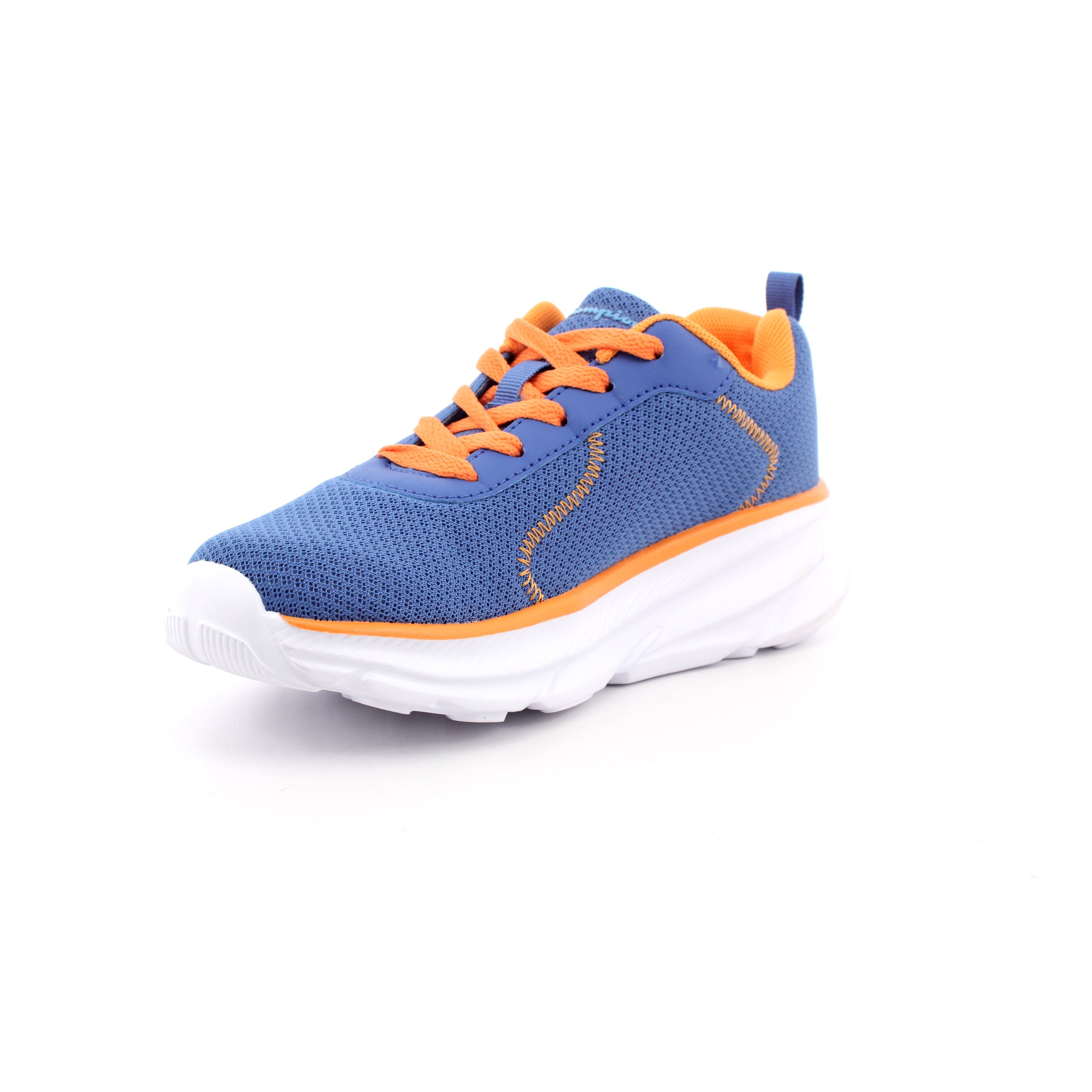 HRO J B GS LOW CUT SHOE BS021 TIB