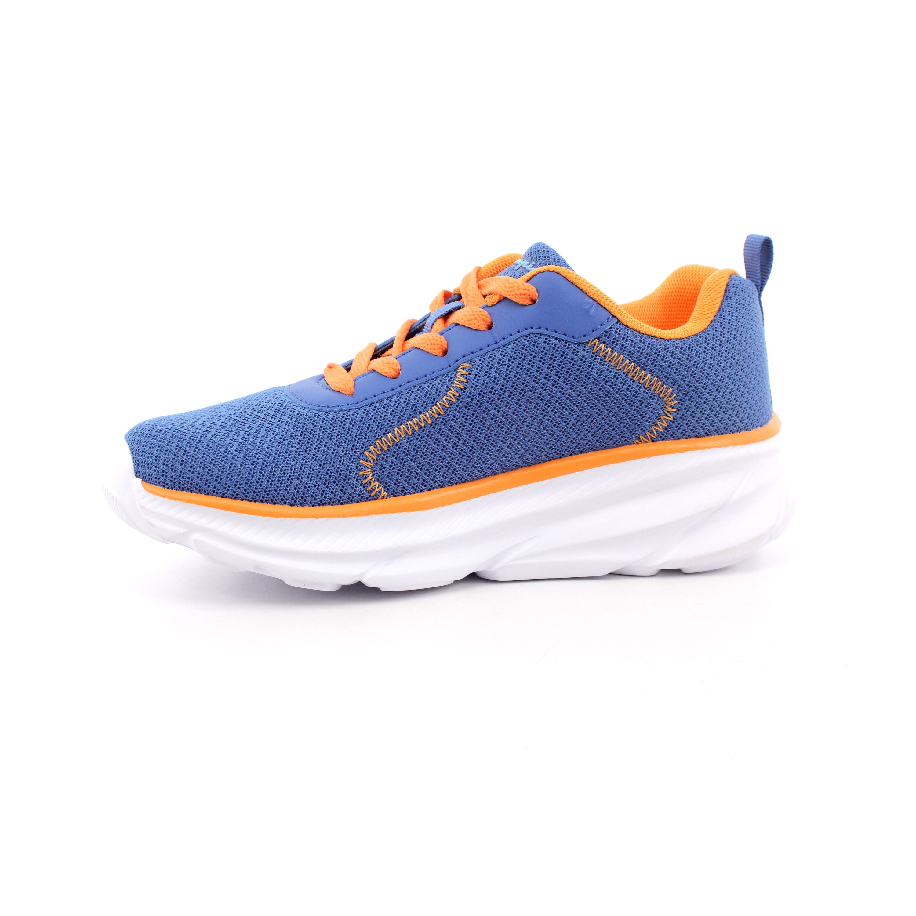 HRO J B GS LOW CUT SHOE BS021 TIB