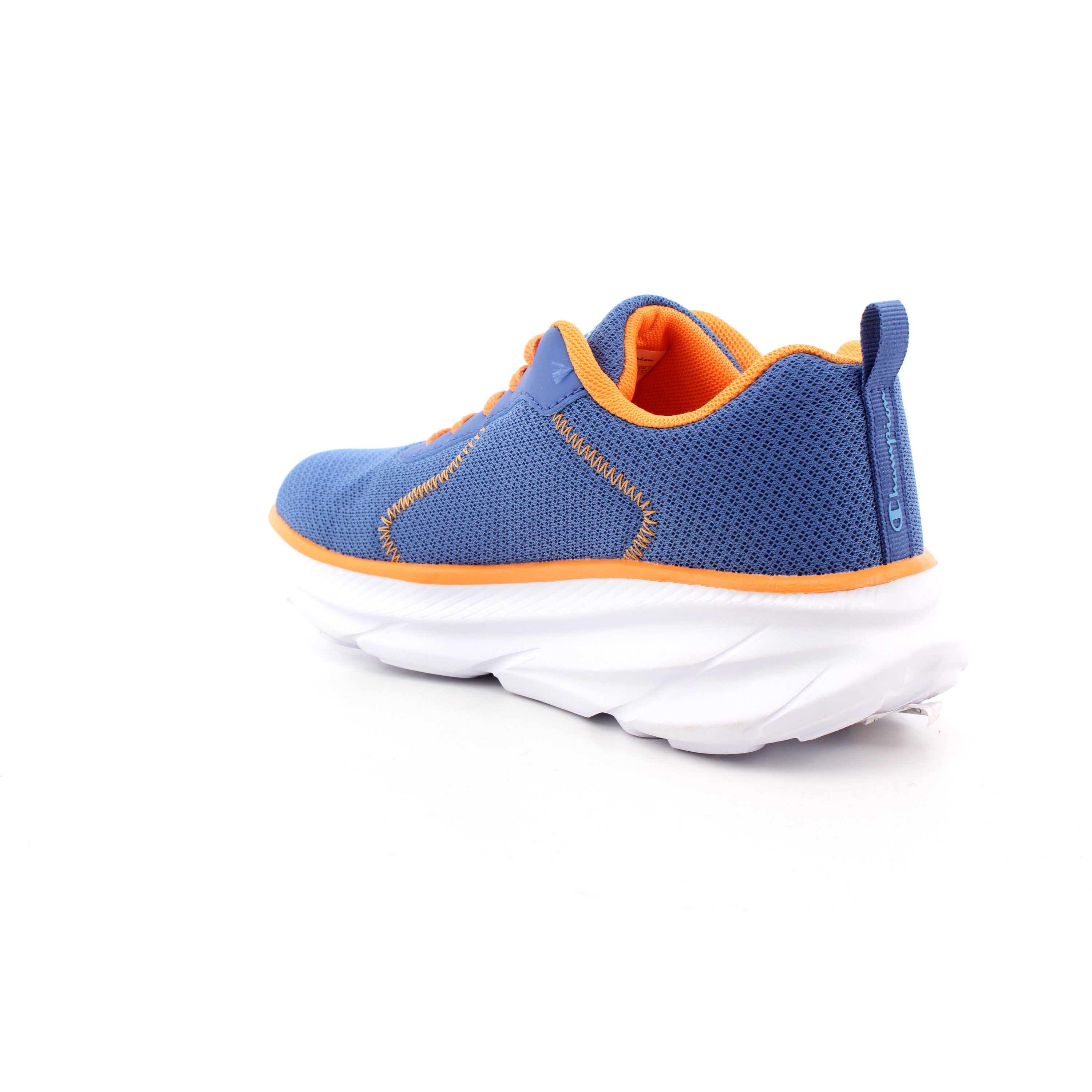 HRO J B GS LOW CUT SHOE BS021 TIB