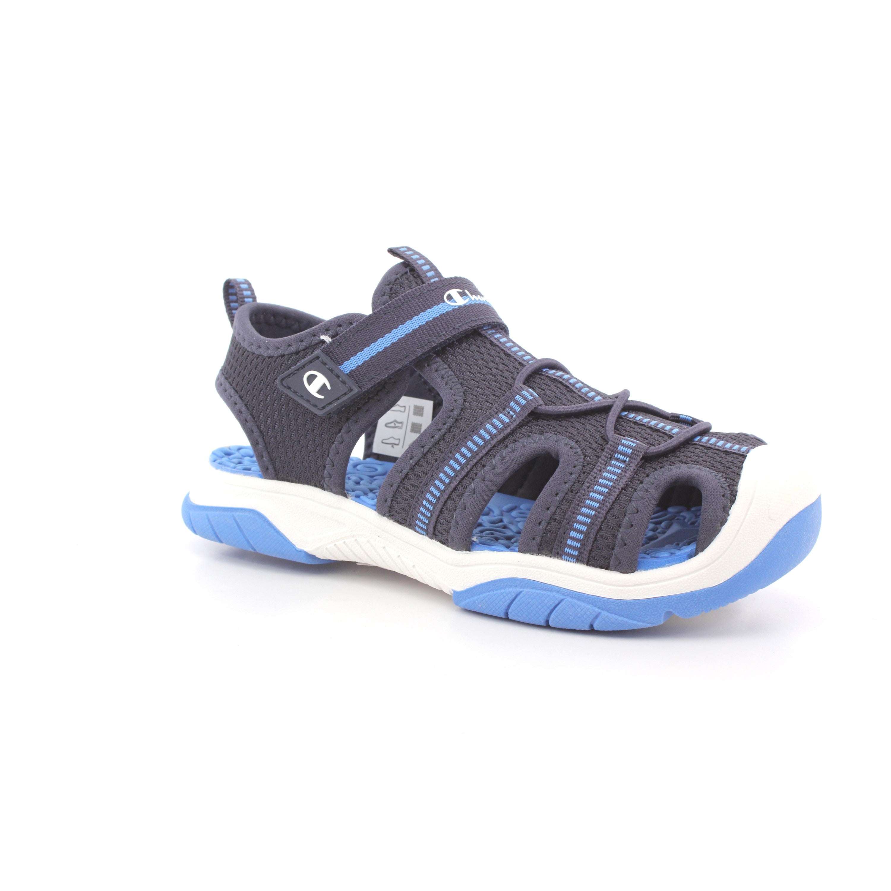 CITY SANDAL U PS SANDAL BS016 PBL
