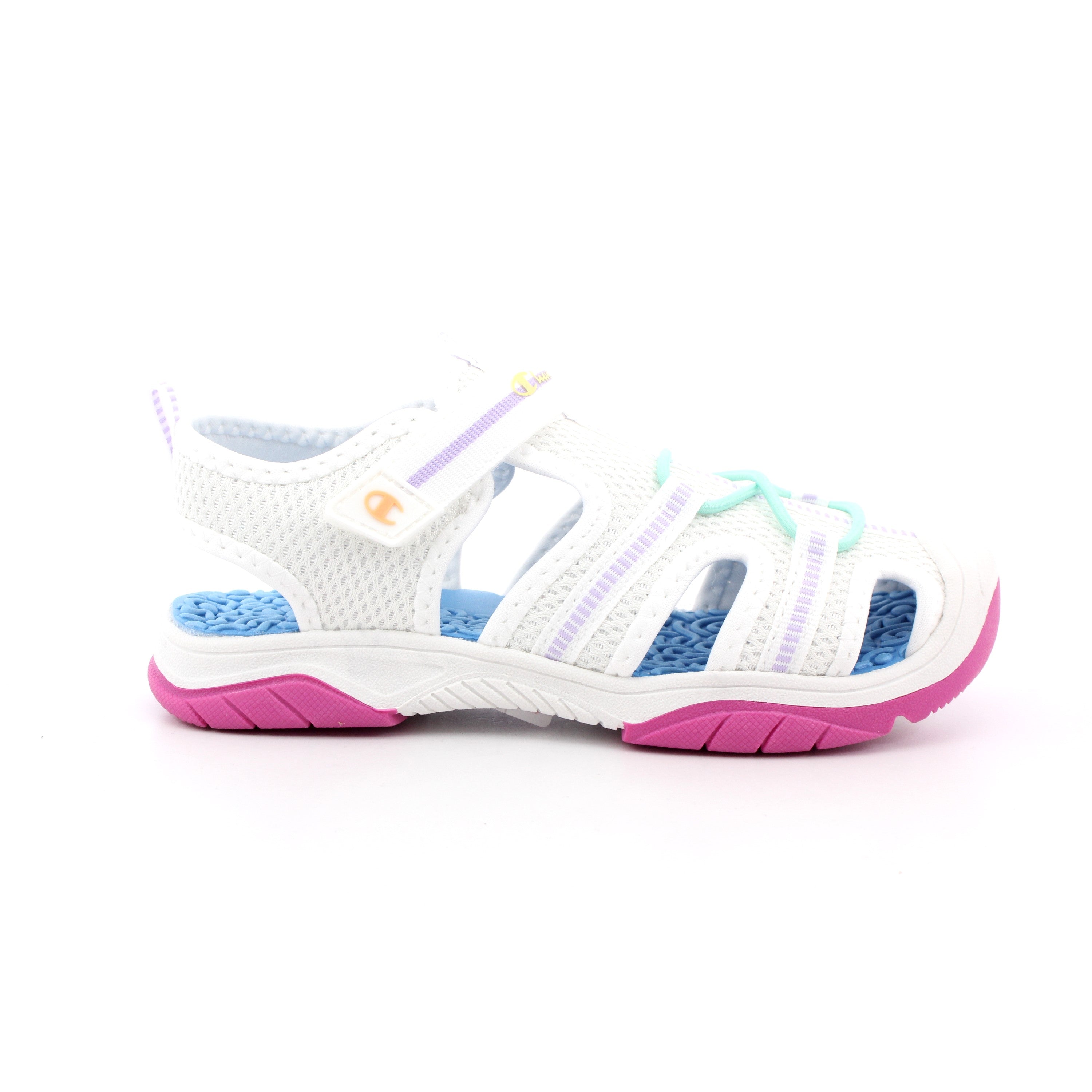 CITY SANDAL U PS SANDAL WW049 IWT
