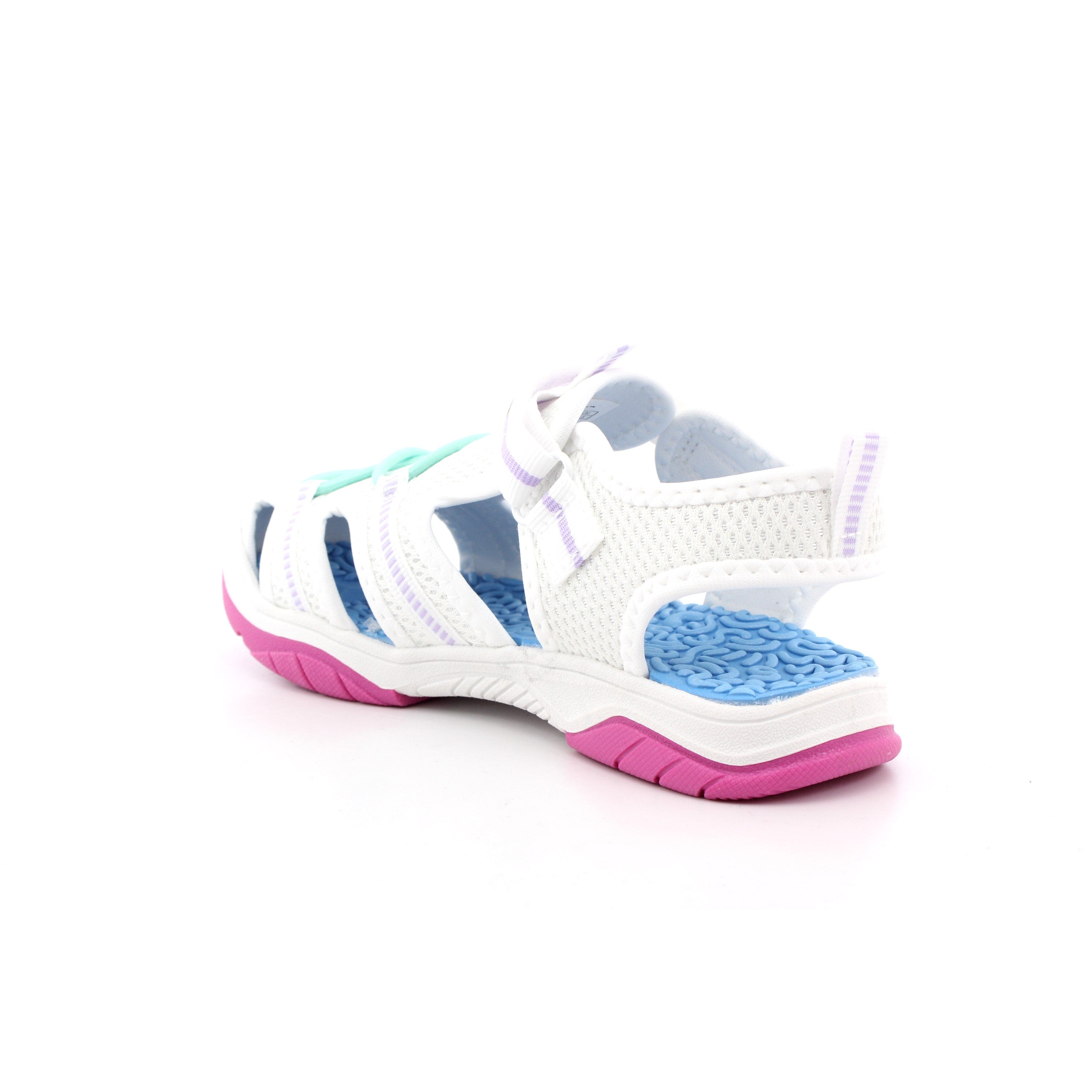 CITY SANDAL U PS SANDAL WW049 IWT
