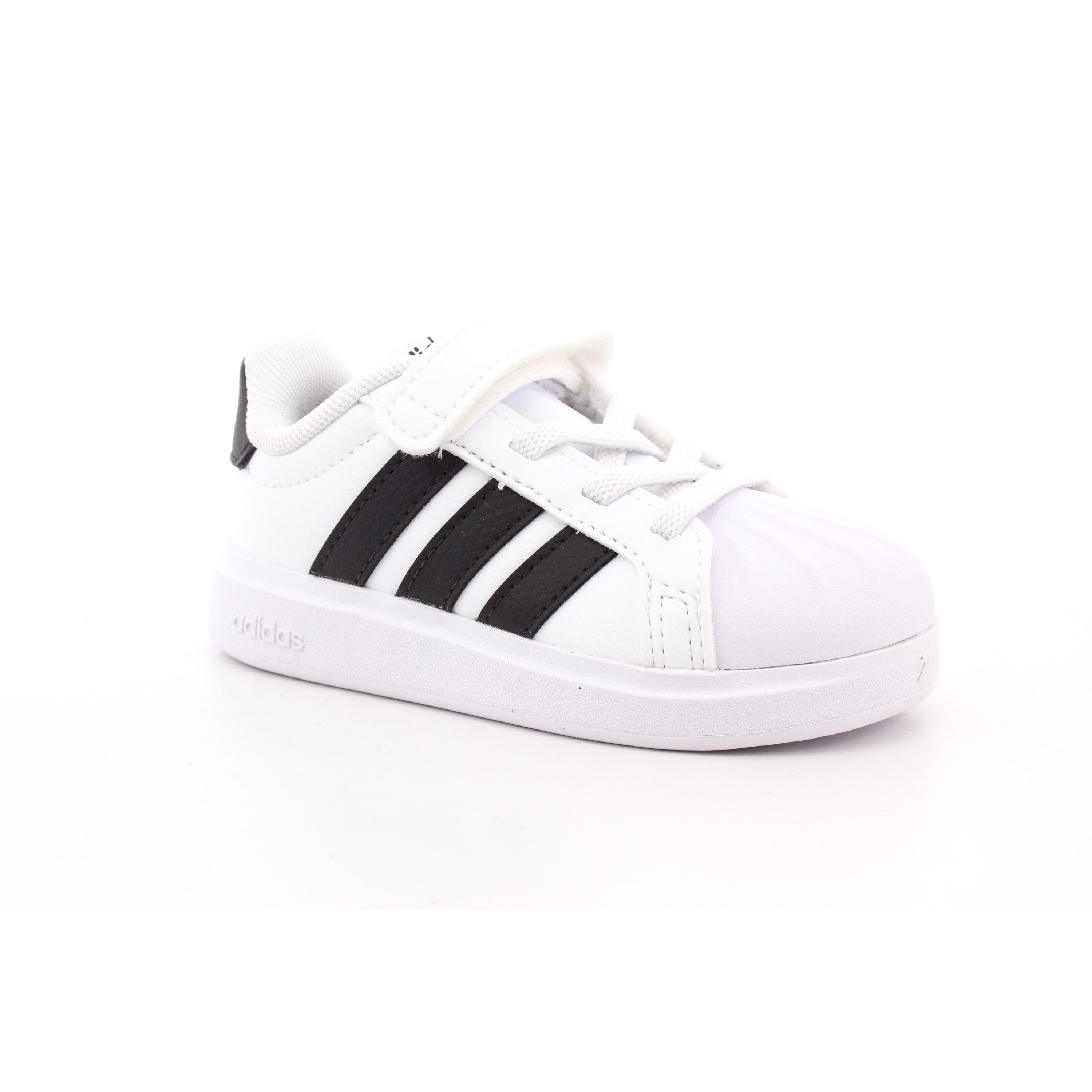 STREETTALK SHOES INFANTS WHITE