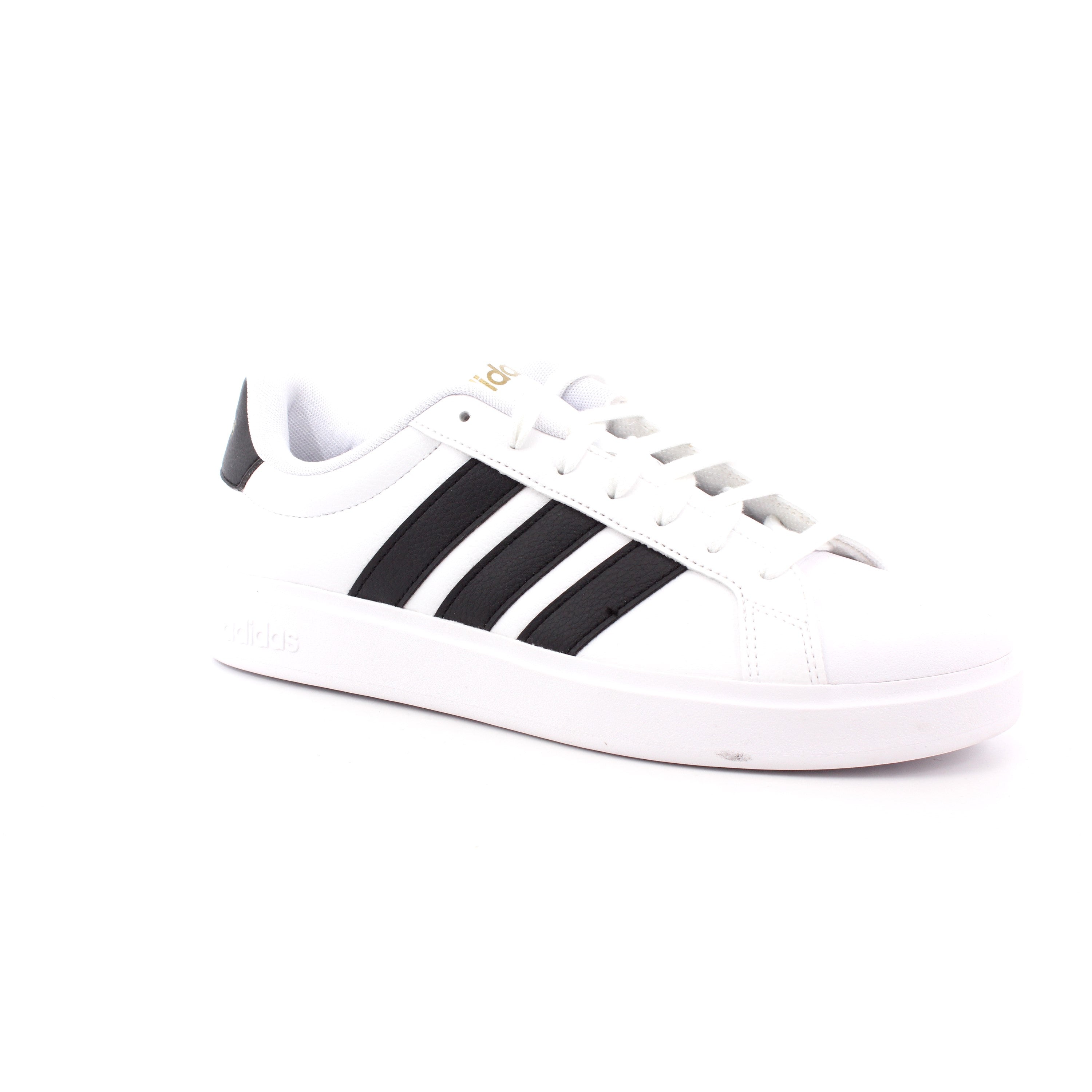 STREETTALK SHOES WHITE