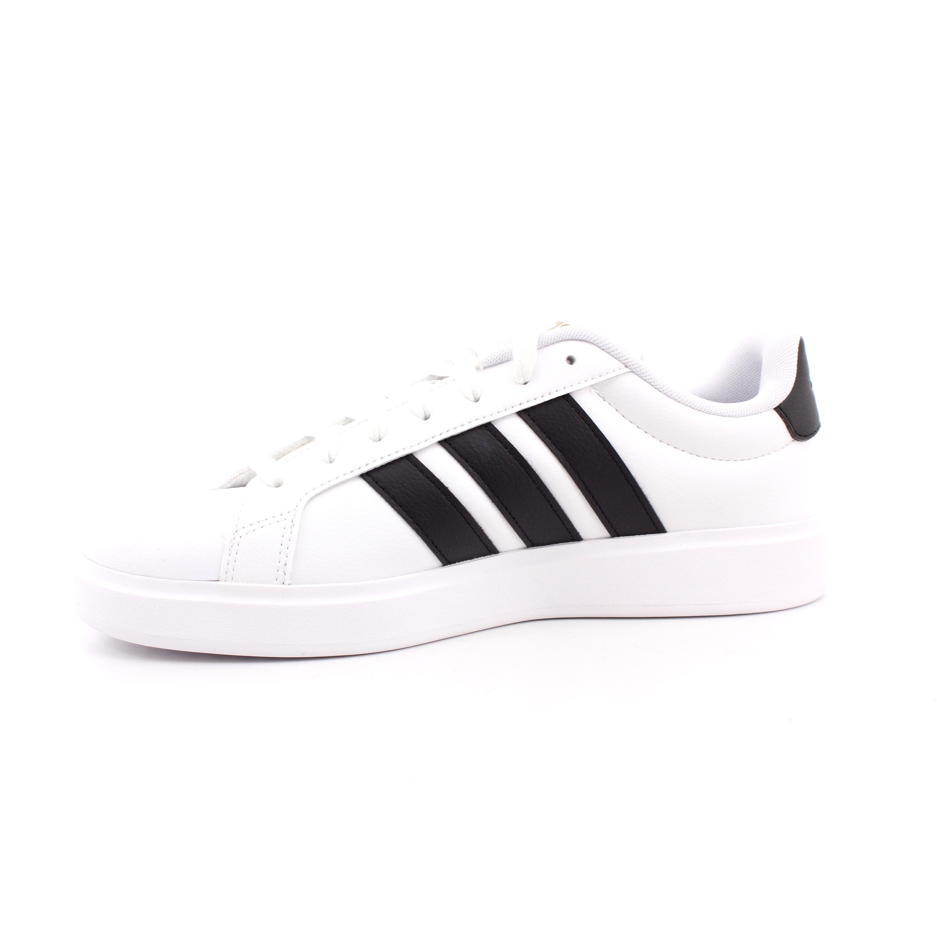 STREETTALK SHOES WHITE