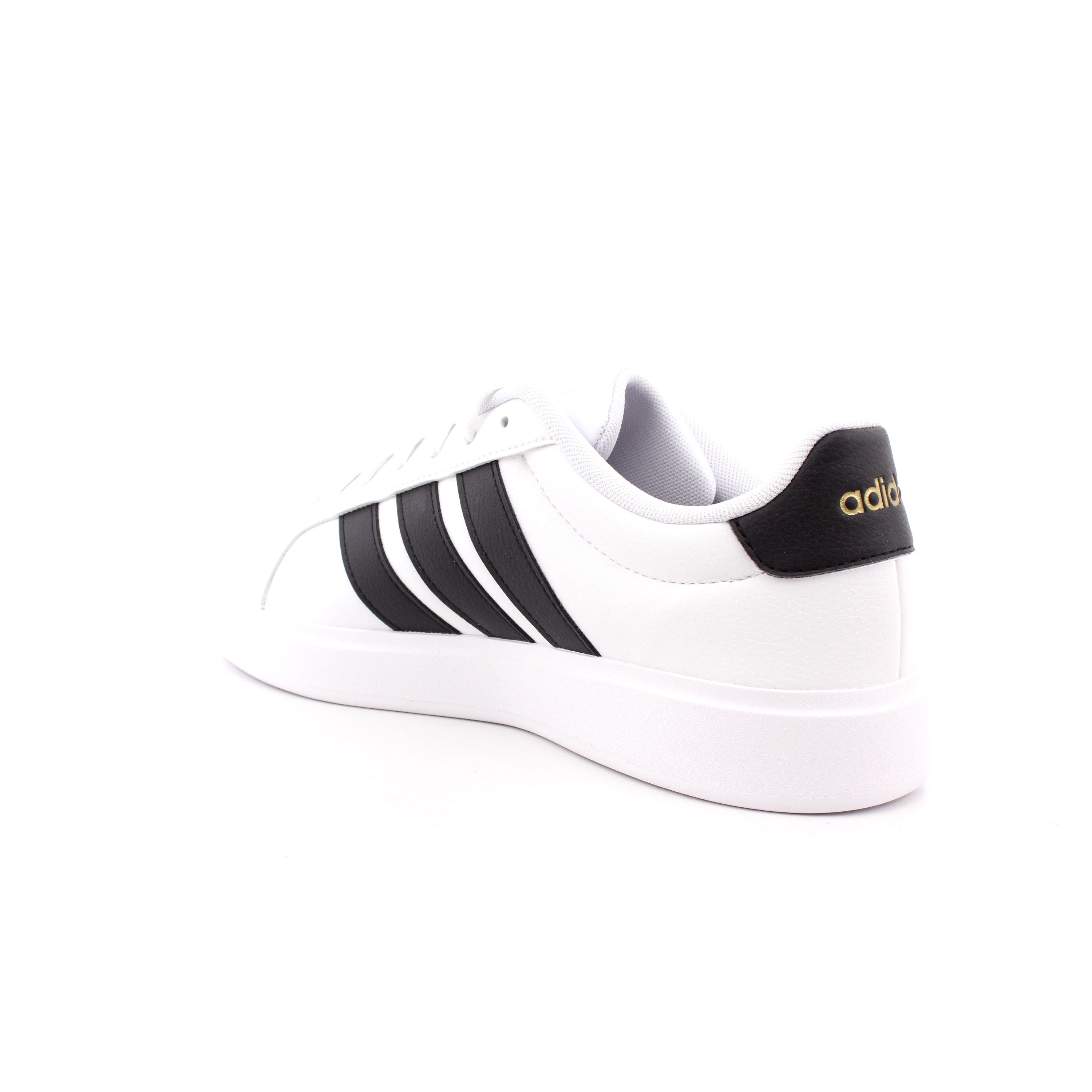 STREETTALK SHOES WHITE