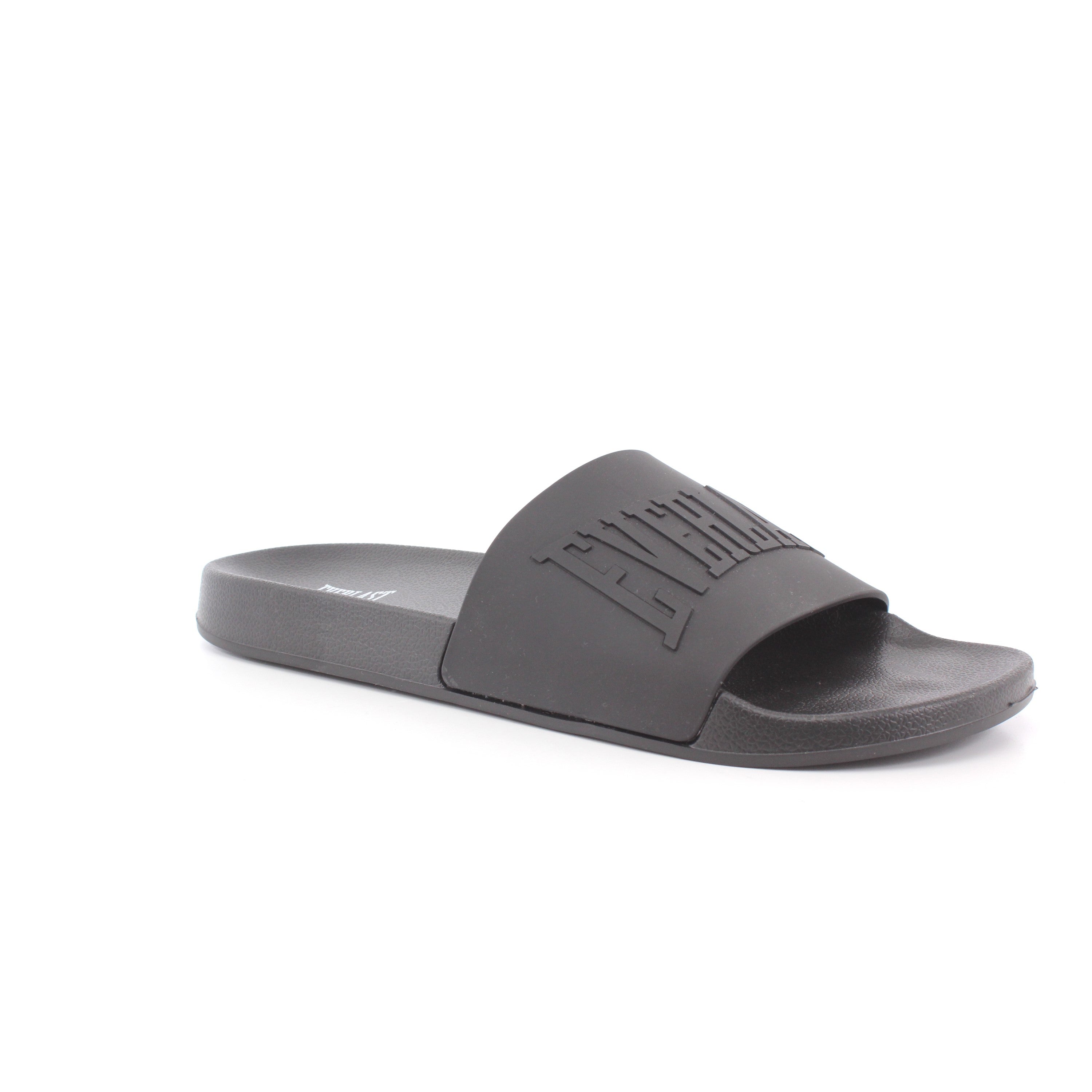 CIABATTA MARE BLACK/WHITE