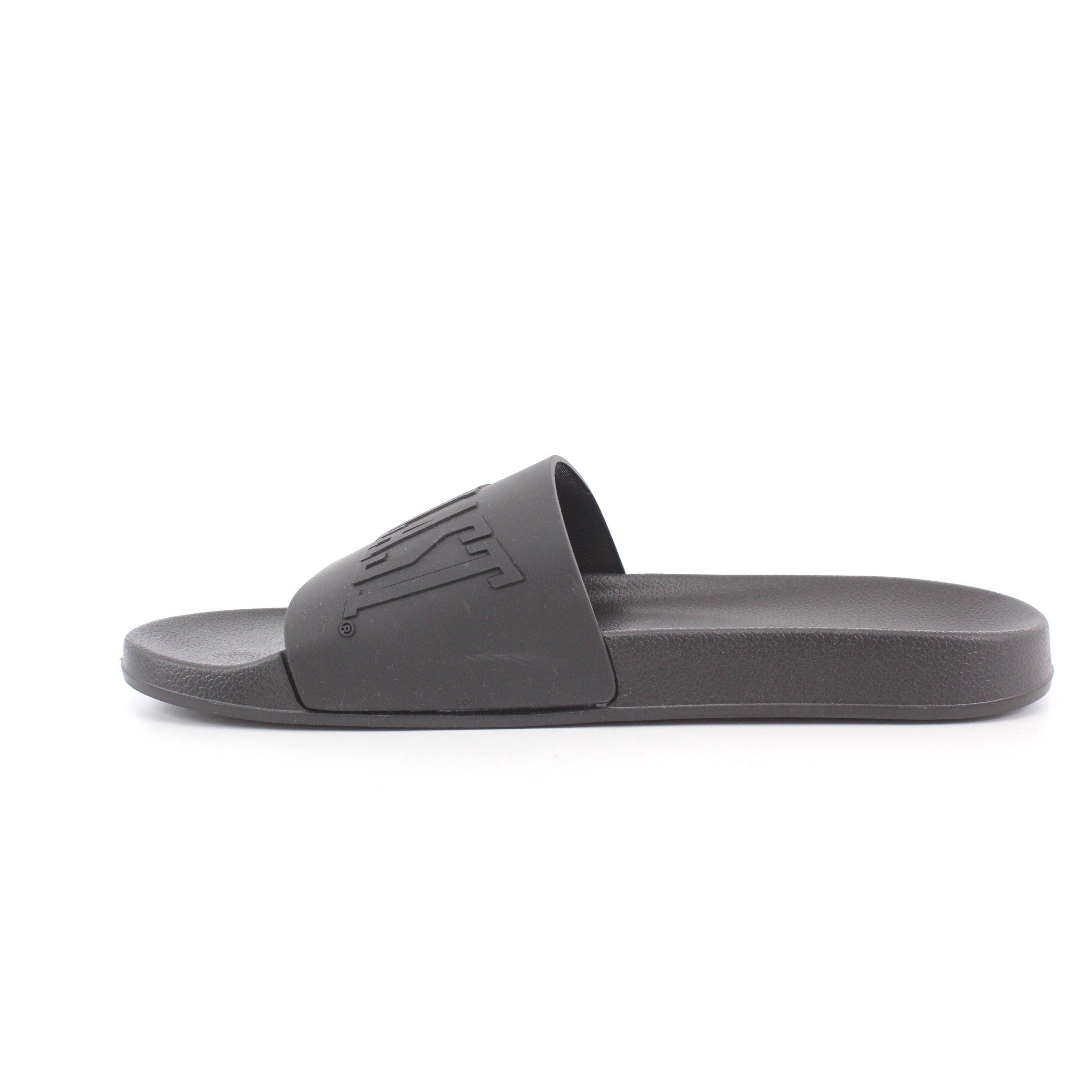 CIABATTA MARE BLACK/WHITE