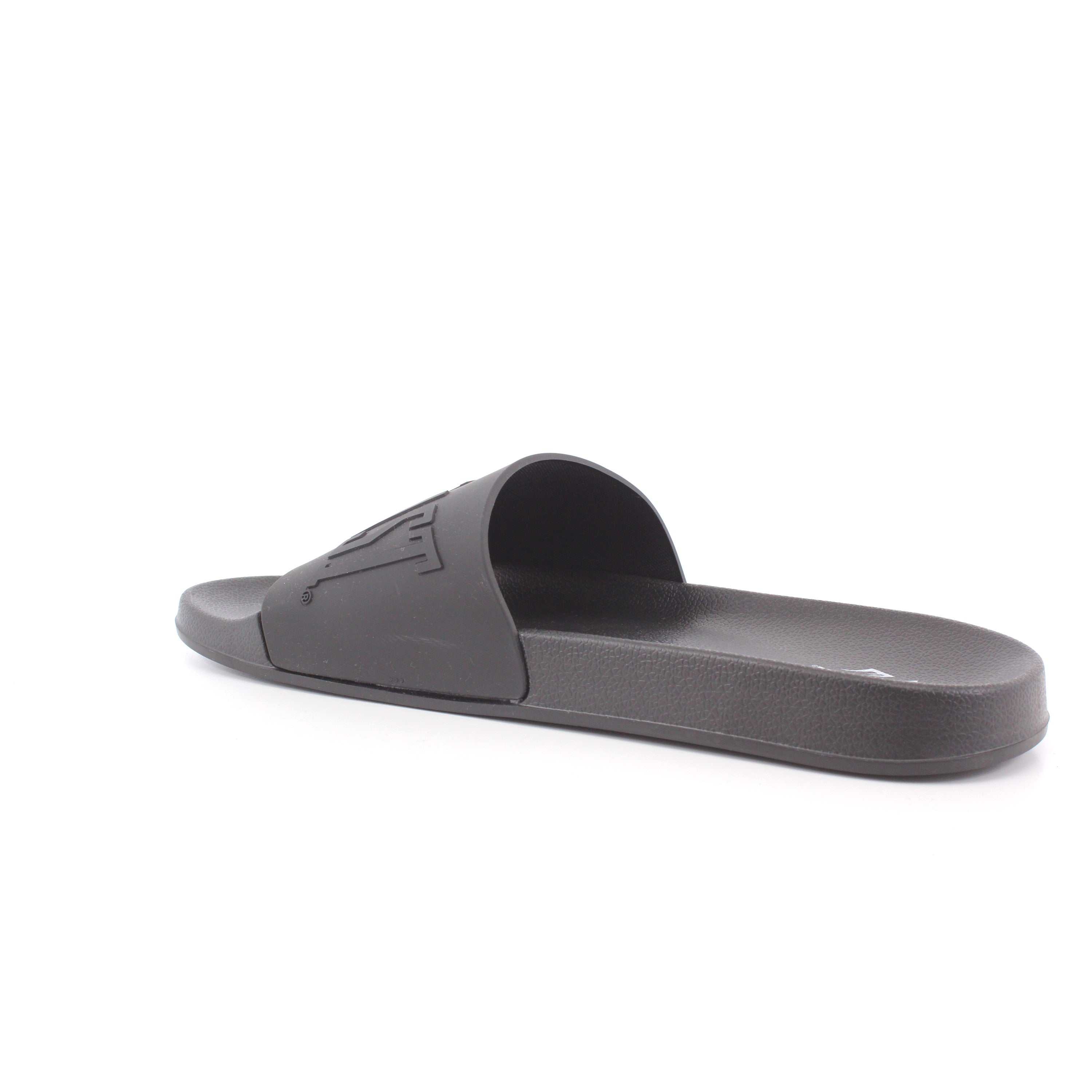 CIABATTA MARE BLACK/WHITE