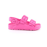 CIABATTA BIMBO MARE FUXIA