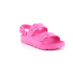 CIABATTA BIMBO MARE FUXIA