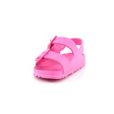 CIABATTA BIMBO MARE FUXIA