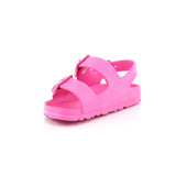 CIABATTA BIMBO MARE FUXIA