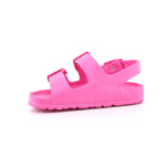 CIABATTA BIMBO MARE FUXIA