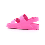 CIABATTA BIMBO MARE FUXIA