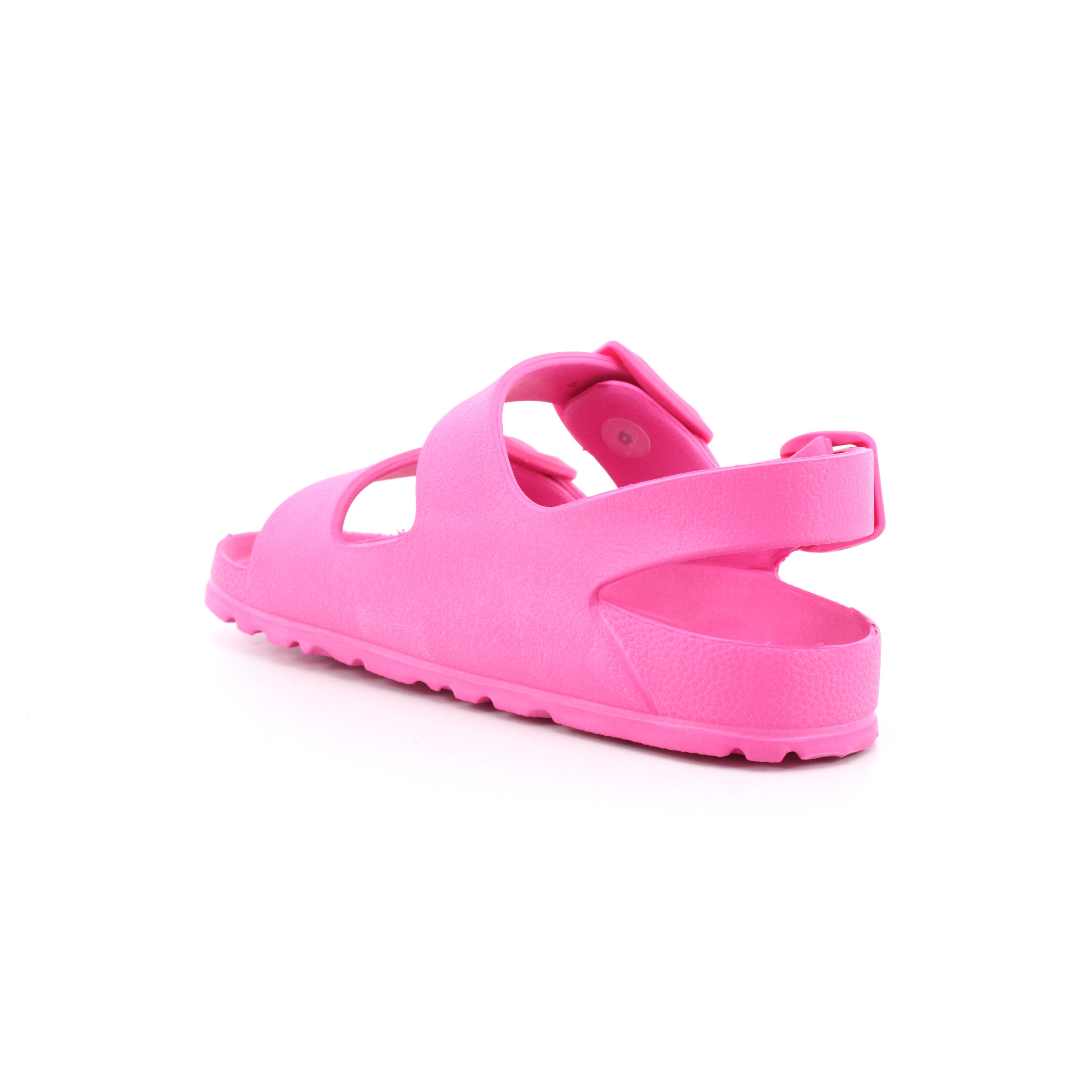 CIABATTA BIMBO MARE FUXIA