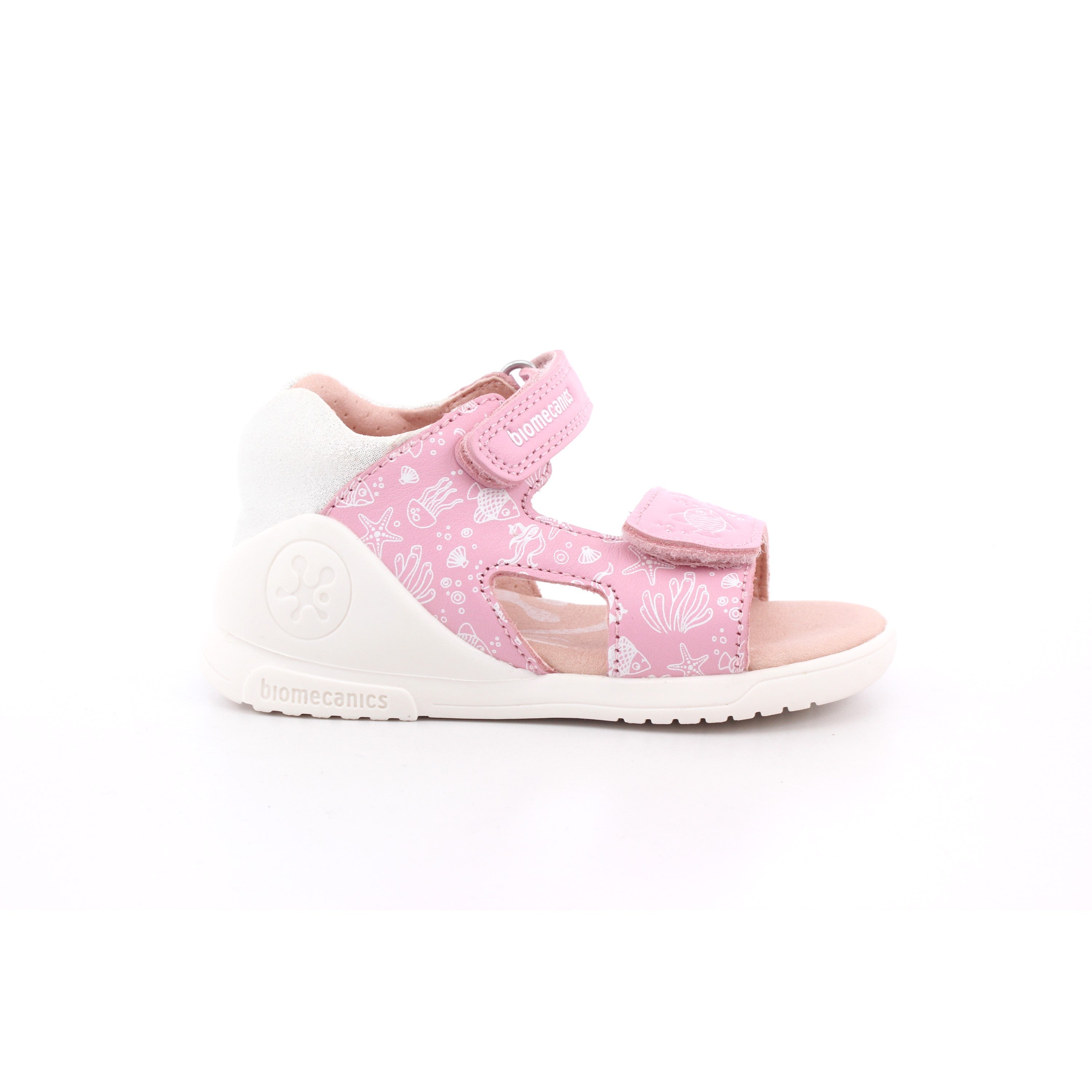 SANDALIA ESTAMPADA SAUVAGE CANDY