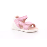 SANDALIA ESTAMPADA SAUVAGE CANDY