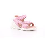SANDALIA ESTAMPADA SAUVAGE CANDY