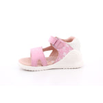SANDALIA ESTAMPADA SAUVAGE CANDY