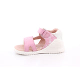 SANDALIA ESTAMPADA SAUVAGE CANDY