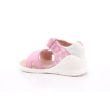 SANDALIA ESTAMPADA SAUVAGE CANDY