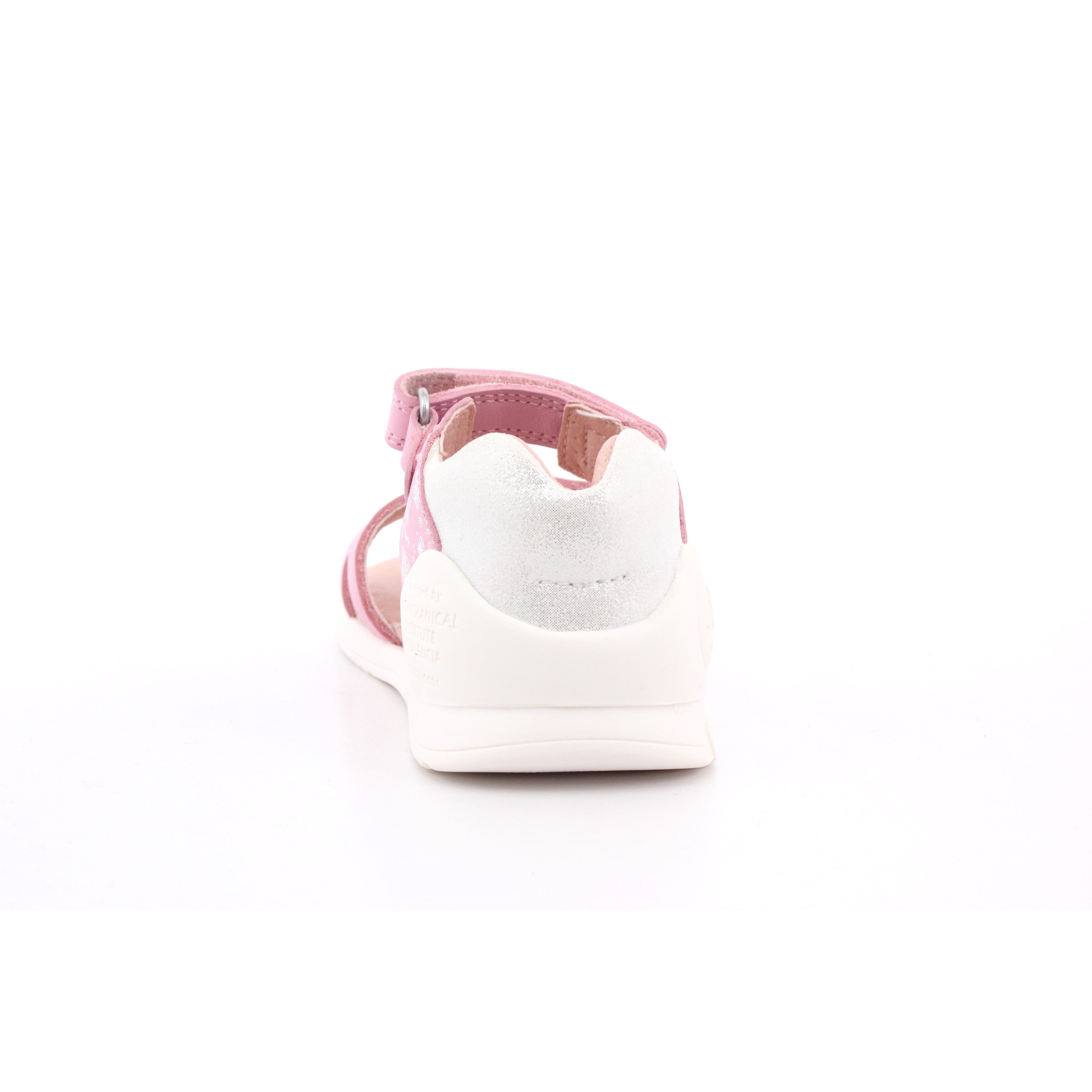 SANDALIA ESTAMPADA SAUVAGE CANDY
